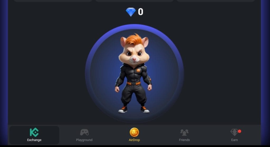 Hamster Kombat Players Likely to Get $10 Each After Chaotic Airdrop 햄스터 컴뱃
