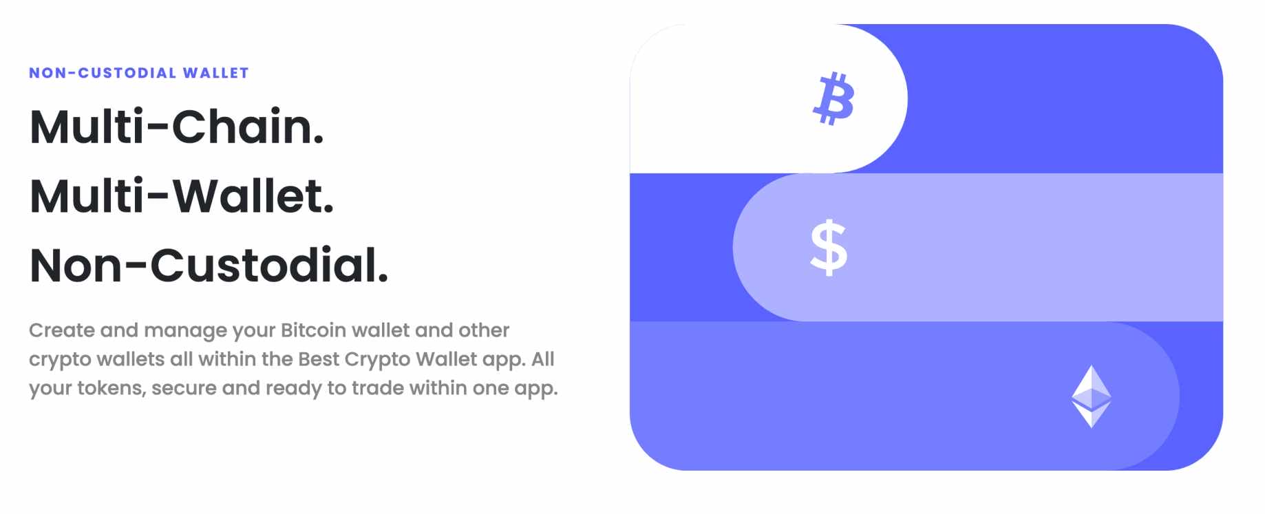 Best Wallet review
