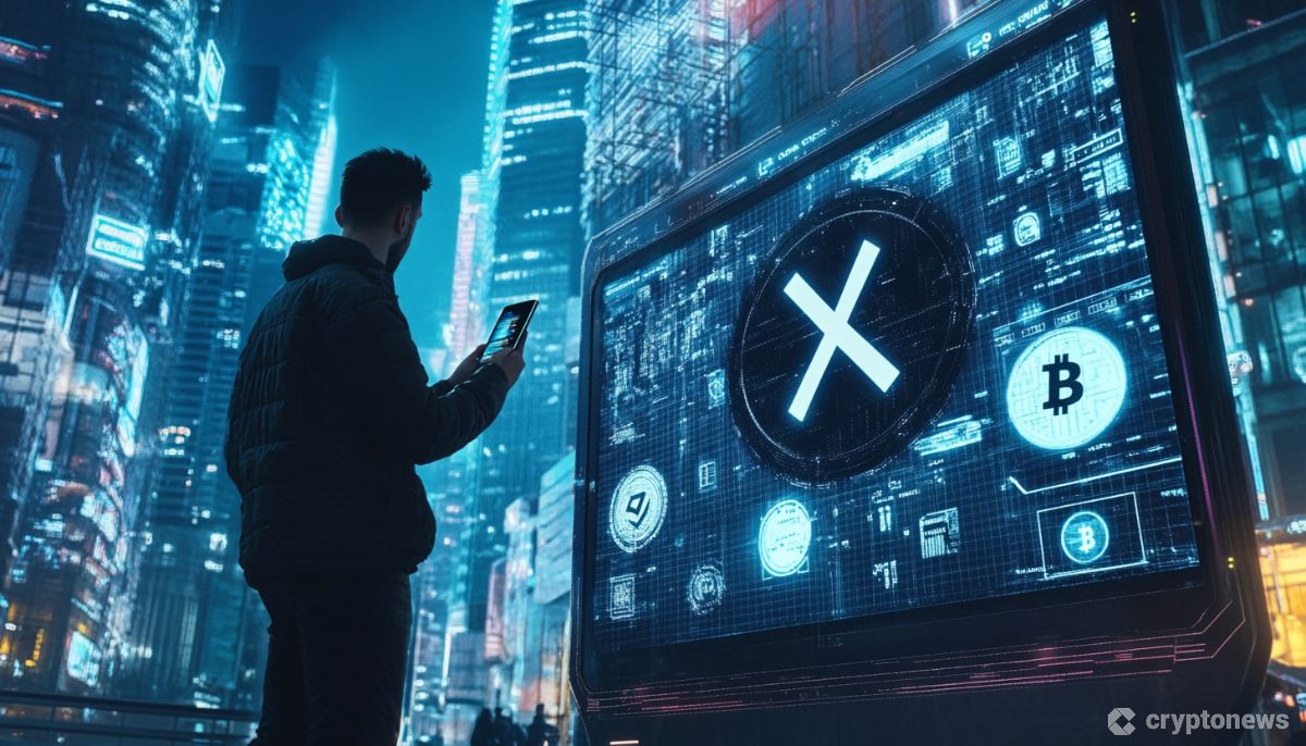 X payments