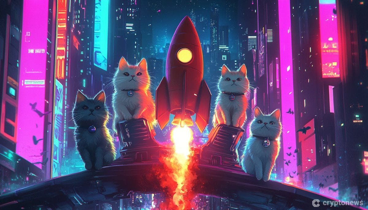 CATI token