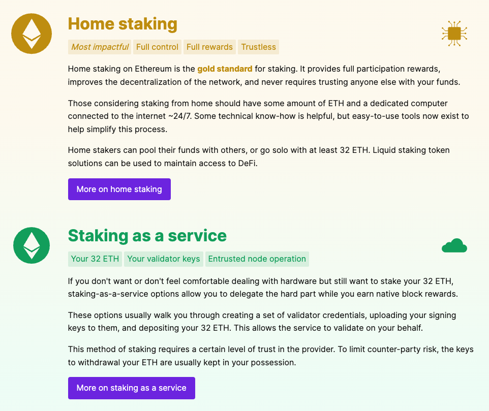 How to become a validator