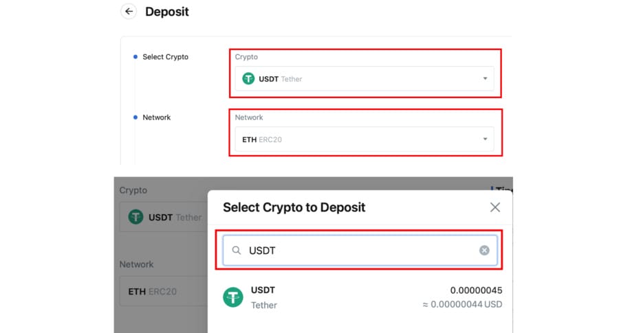 Depositing funds at MEXC is instantaneous. You can buy $SUI via crypto, credit card, or even bank transfer.
