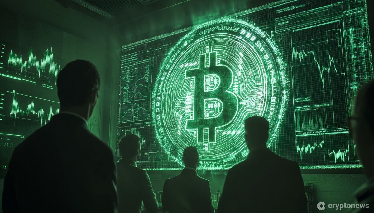 BTC experts