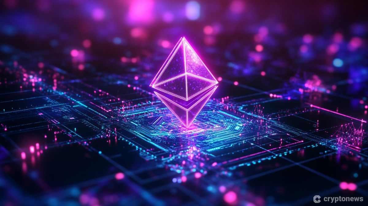 What Is Ethereum