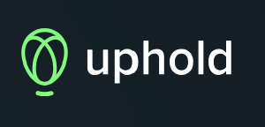 Uphold Dex Logo Horizontal
