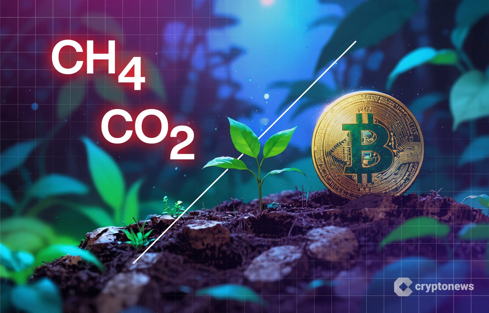 bitcoin environment