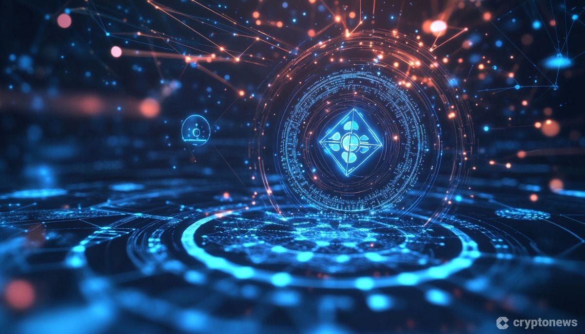 Polkadot Developer Platform Launches Embedded Wallet for Seamless Web3 Login
