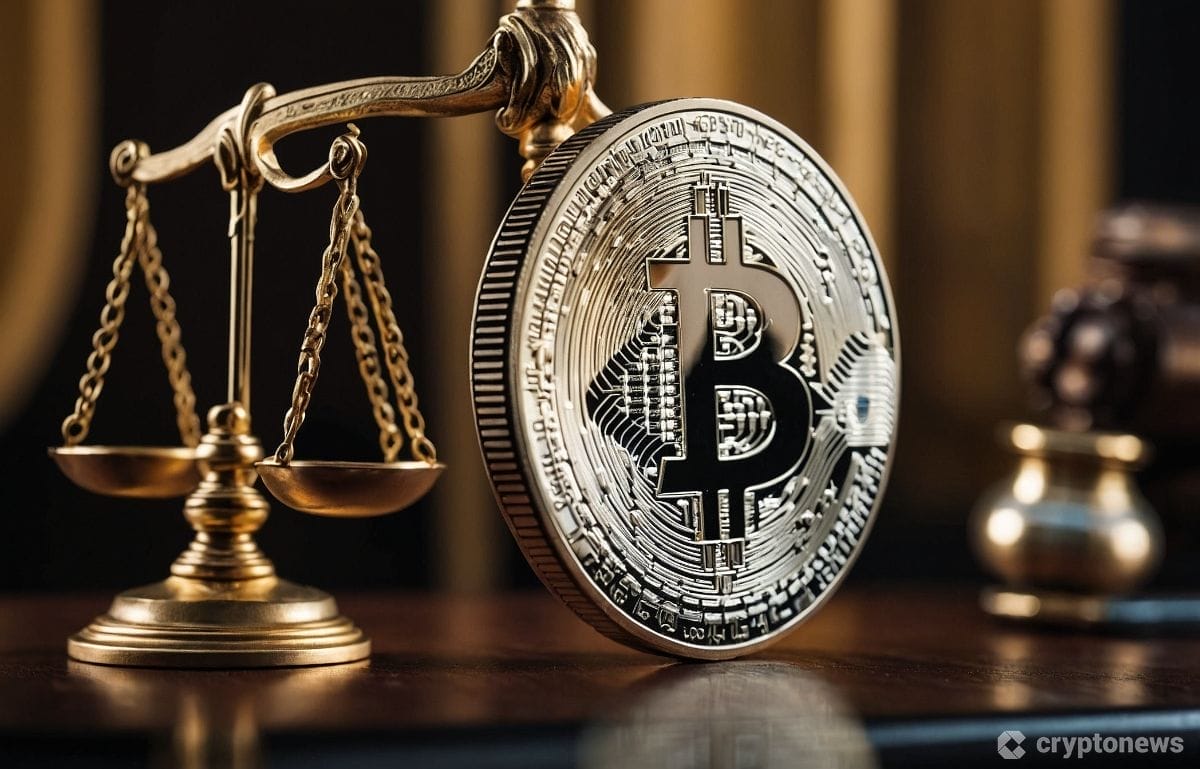 U.S. Appeals Court Rejects Homeowner's $170,000 Crypto Scam Insurance Claim