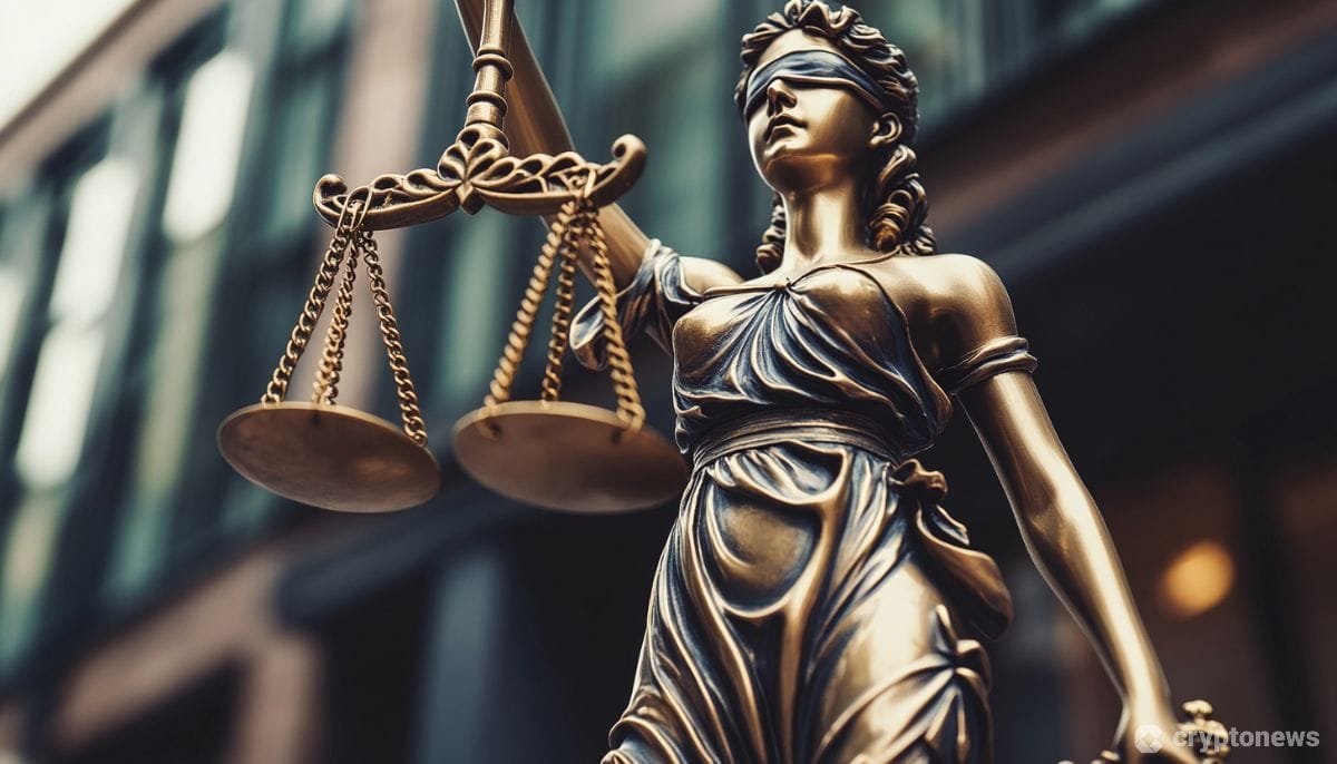 Ripple Files Form C Appeal Against SEC's XRP Ruling