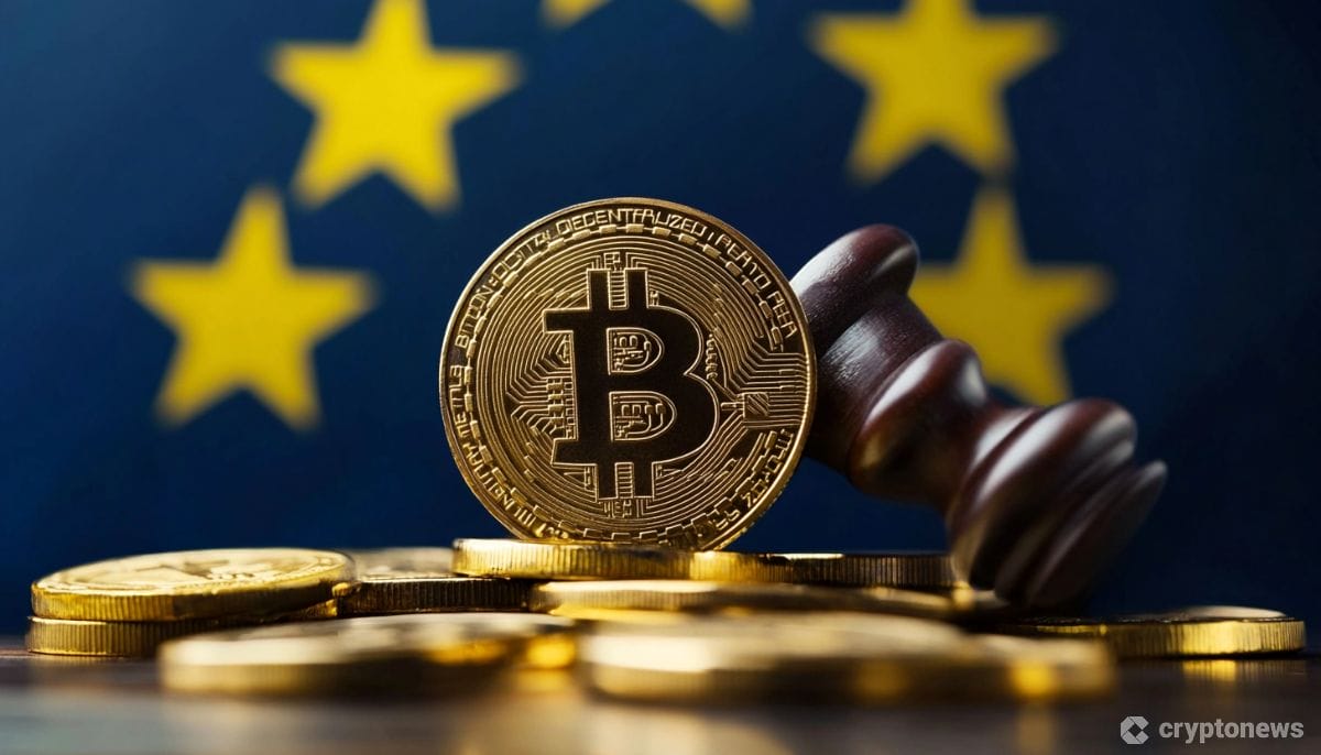Bitstamp's MiFID MTF License Opens the Door to EU Crypto Derivatives
