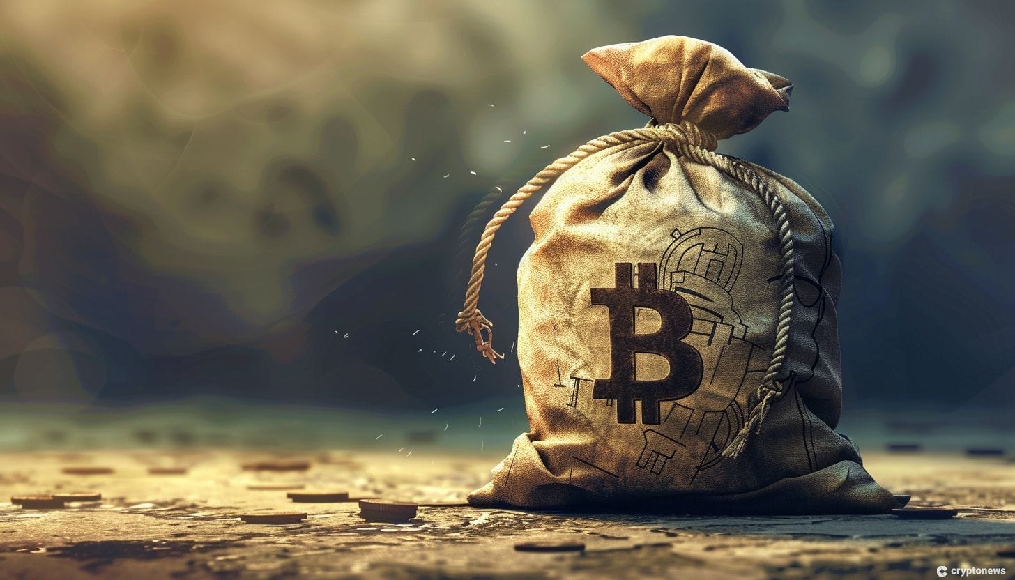 Metaplanet Boosts Bitcoin Holdings with Another $10.4M Purchase, Surpassing 1,000 BTC