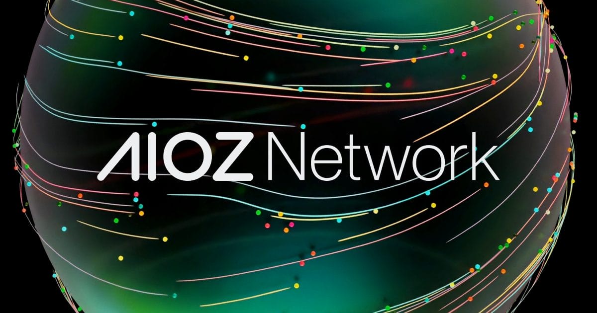 AIOZ Network