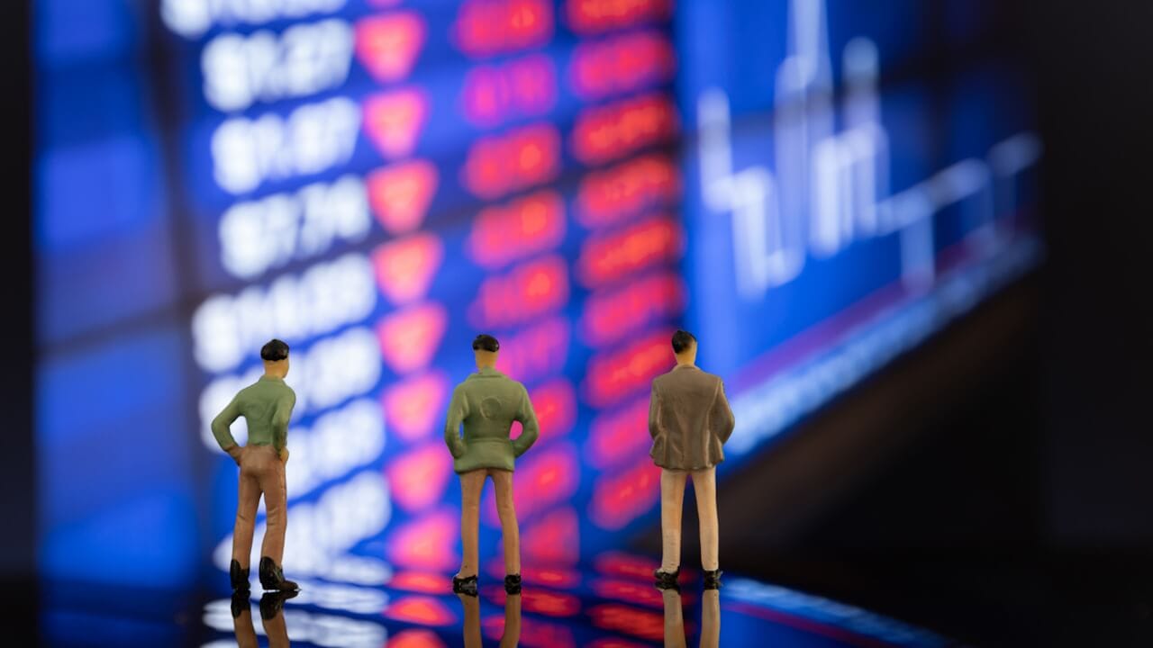 What Is Spot Trading in Crypto?