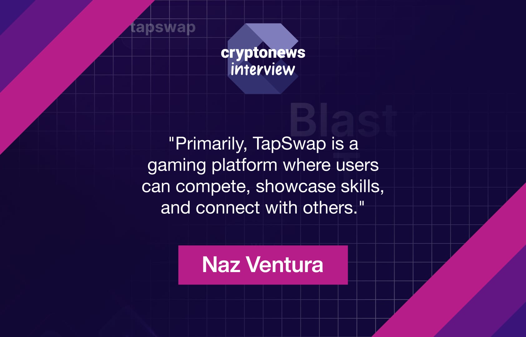 TapSwap Unveils Web3 Platform to Transform Skill-Based Gaming Rewards