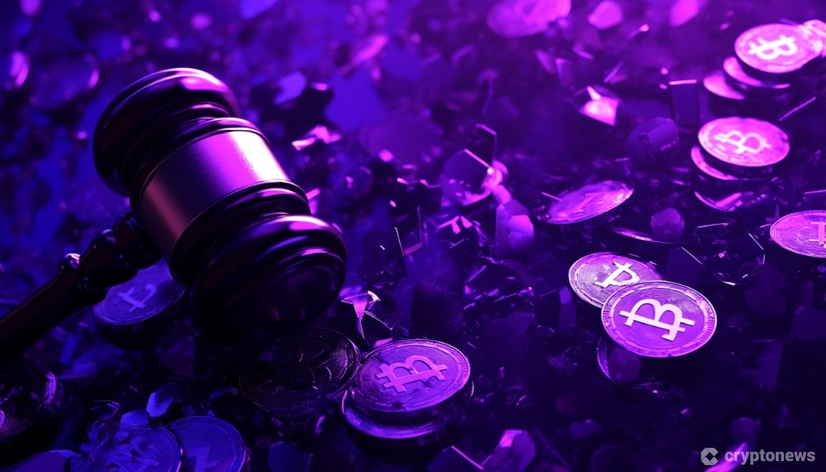 U.S. Government Seeks Crypto in Connection With SBF’s Bribes to Chinese Officials