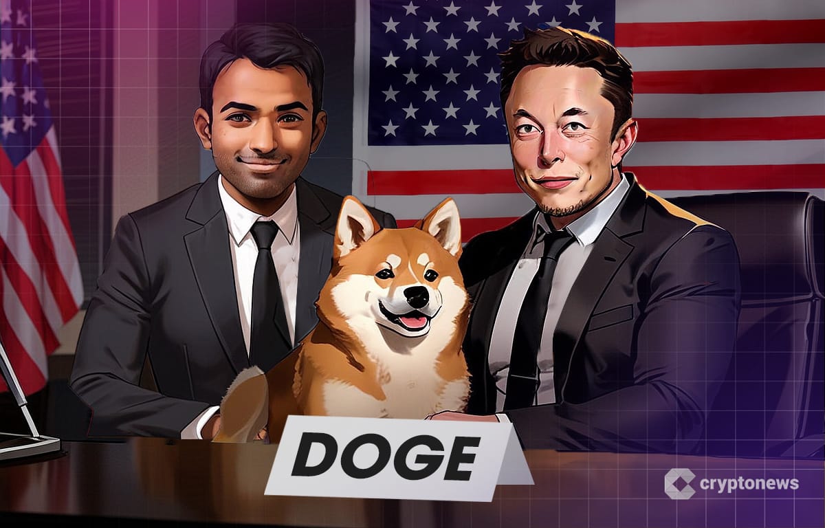 DOGE