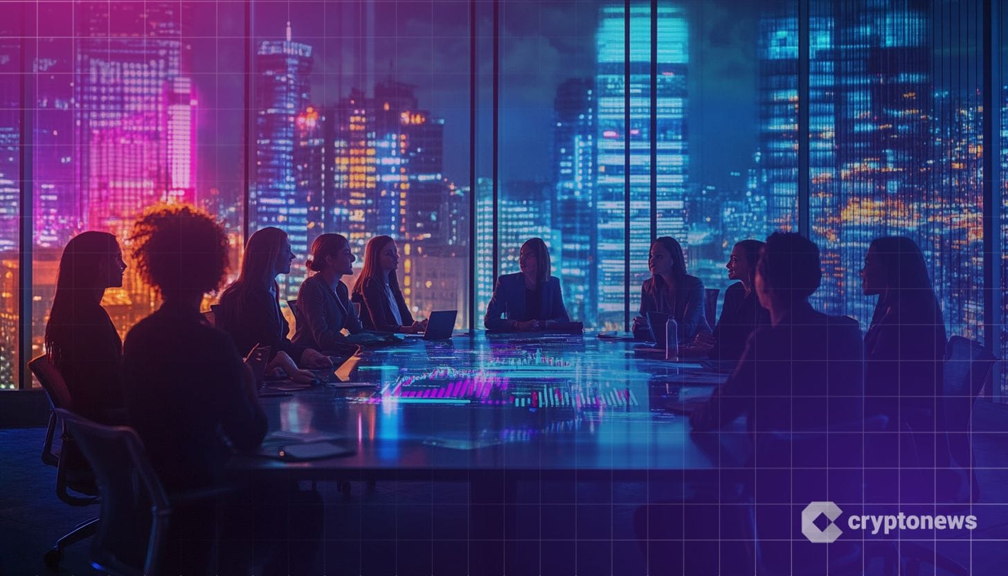 web3 women