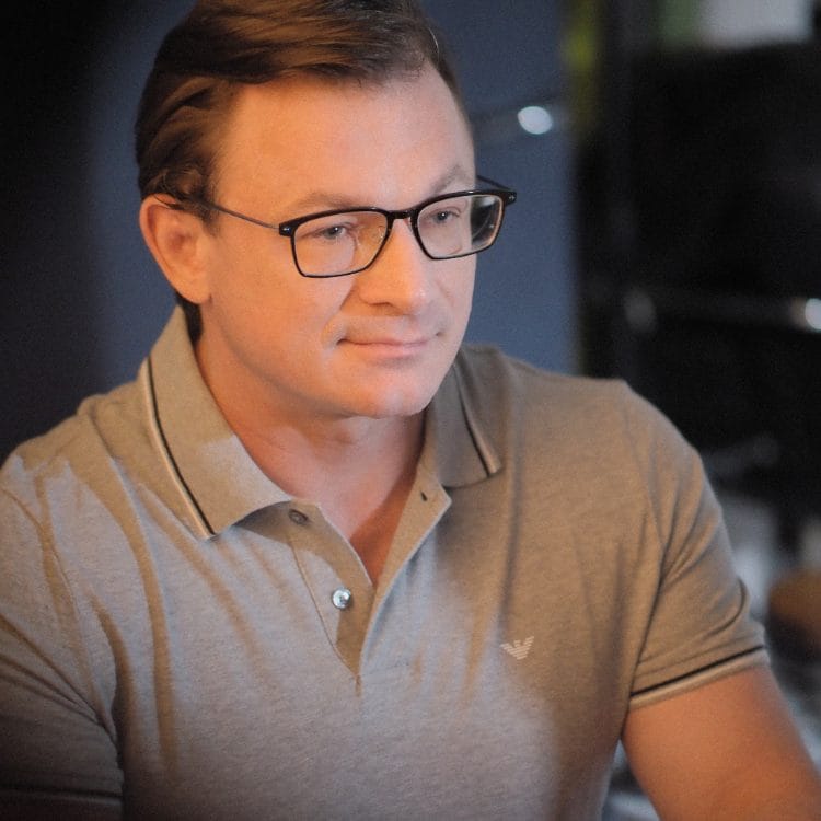 Matthew Graham
