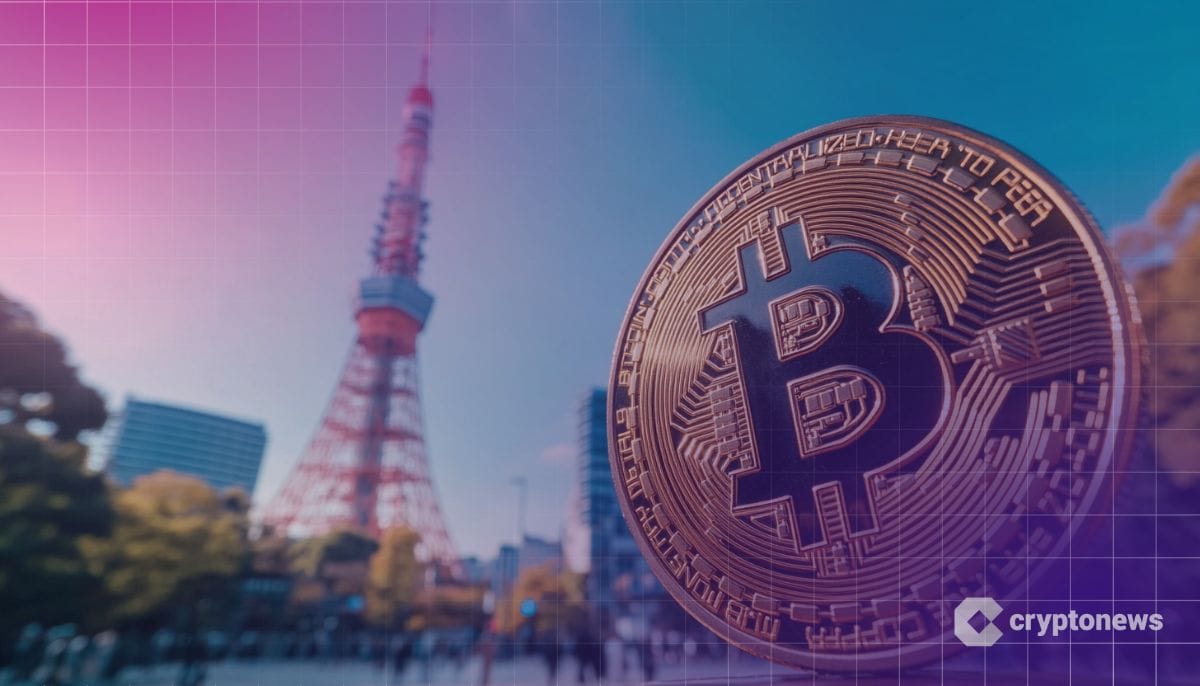 Japanese Lawmaker Asks Government to Create National Bitcoin Reserve