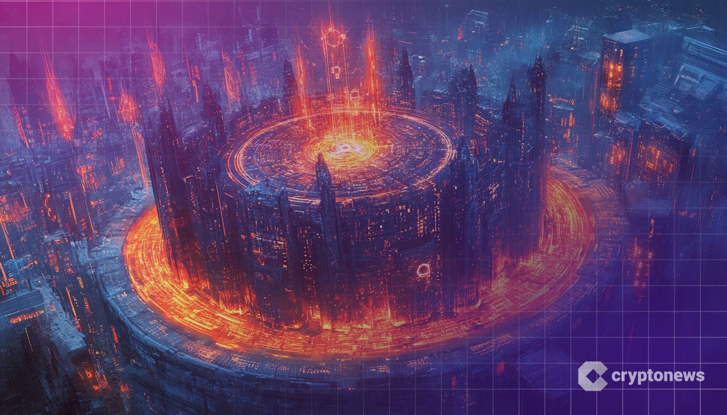 quantum web3 Discover Ripple's plan for XRP Quantum as it shifts to post-quantum cryptography to enhance security against quantum threats.