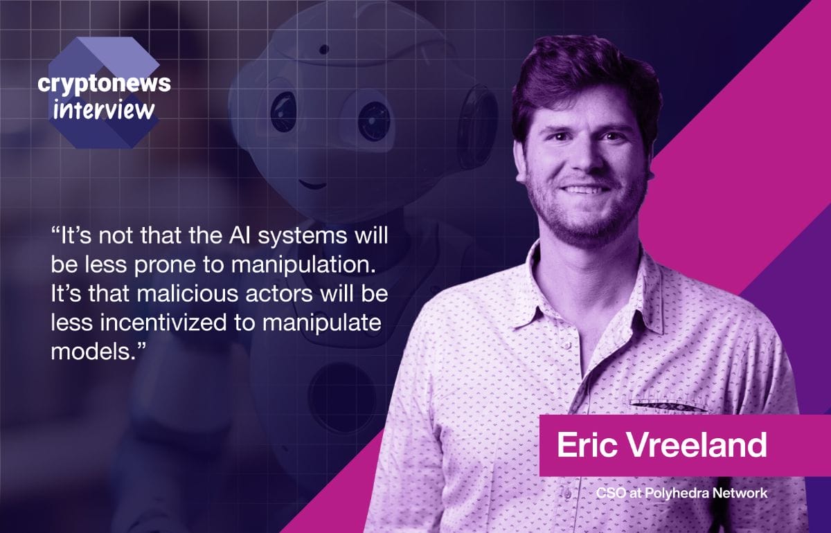 eric vreeland