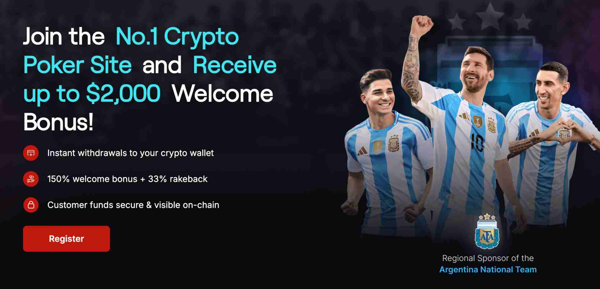 CoinPoker review