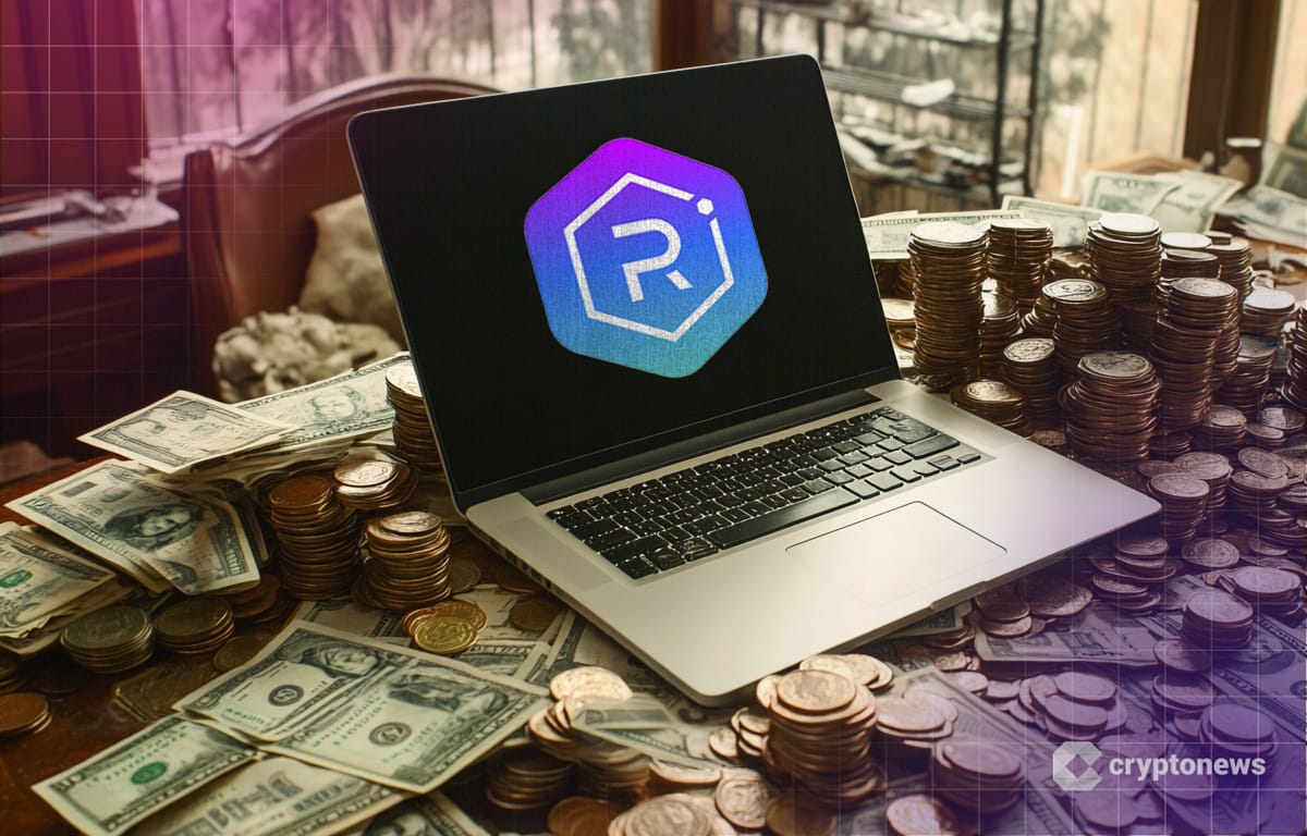 $RAY