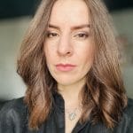 Yana Khlebnikova
