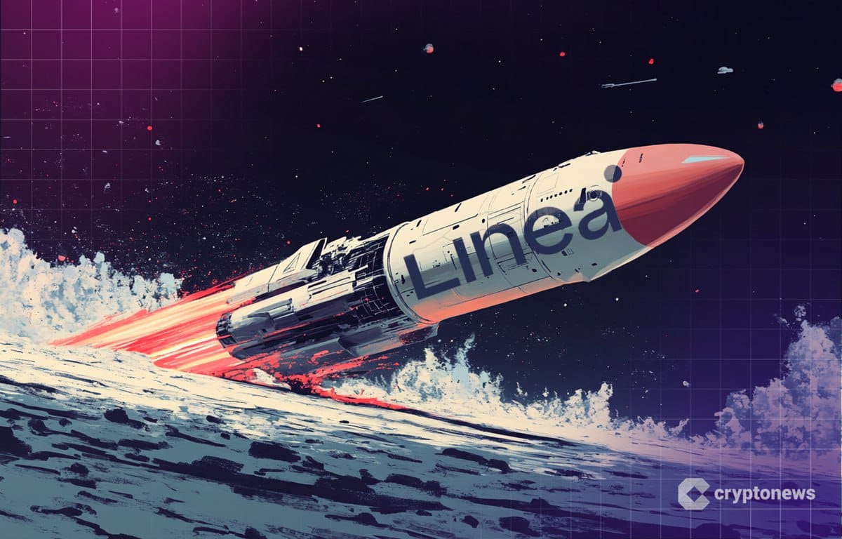 Linea launch
