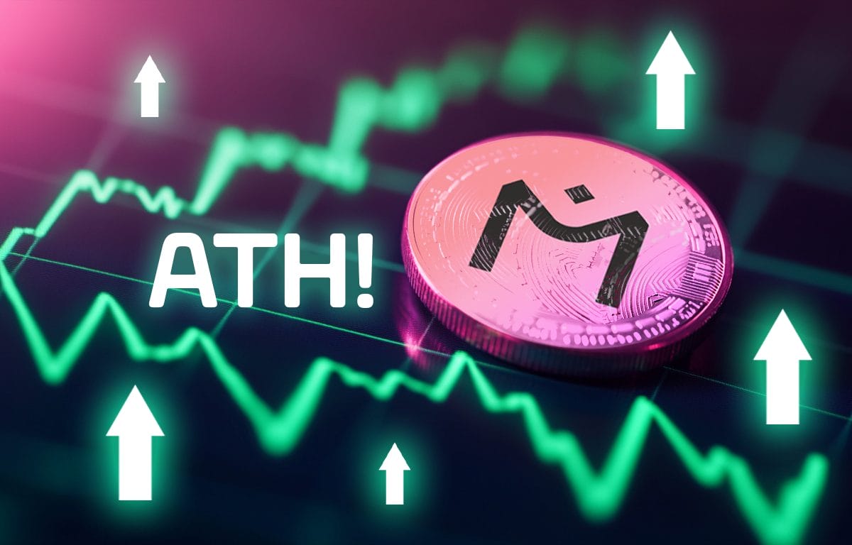 Is It Too Late to Buy MANTRA? RWA Coin Hits New All-Time High