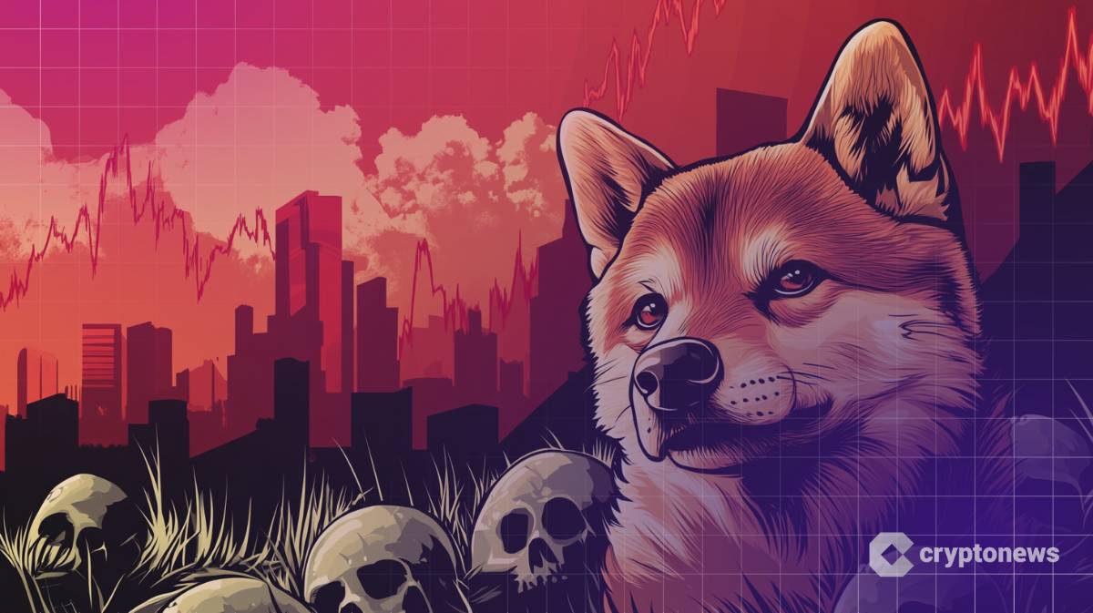 Is Dogecoin Finished? DOGE Drops Below $0.20 – End of Meme Coins?