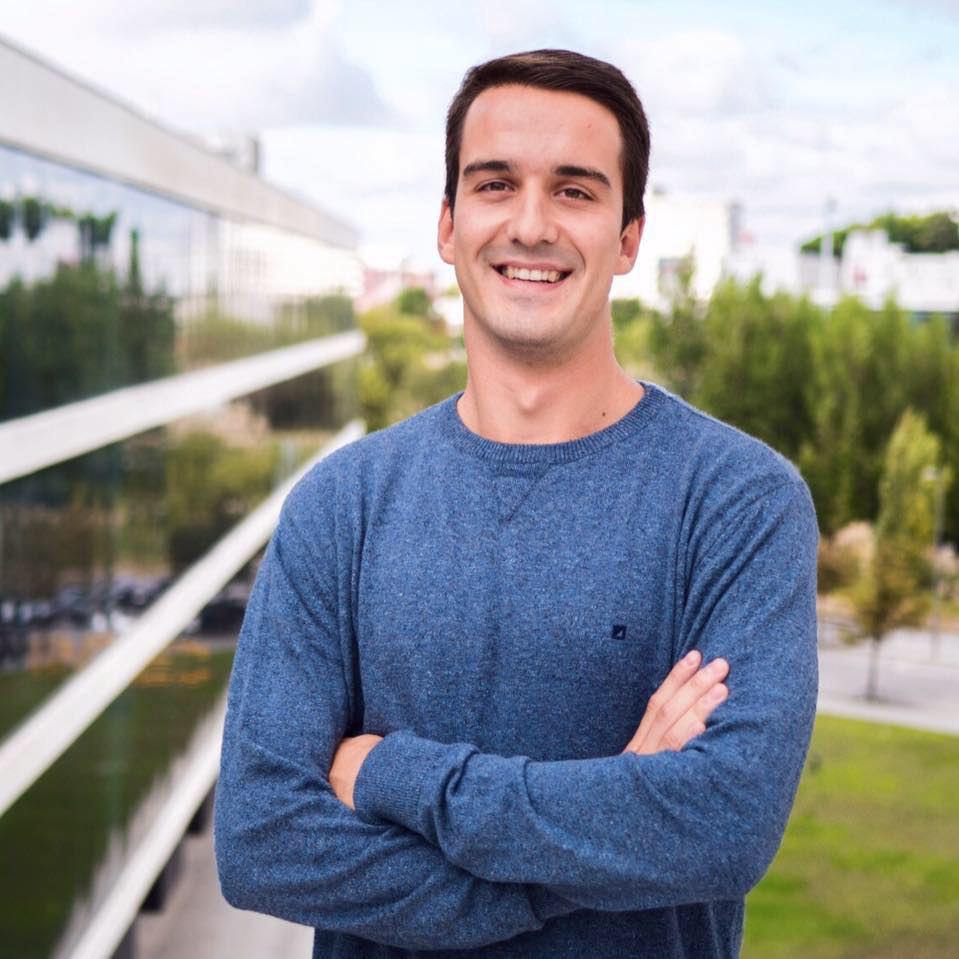 Carlos Lei