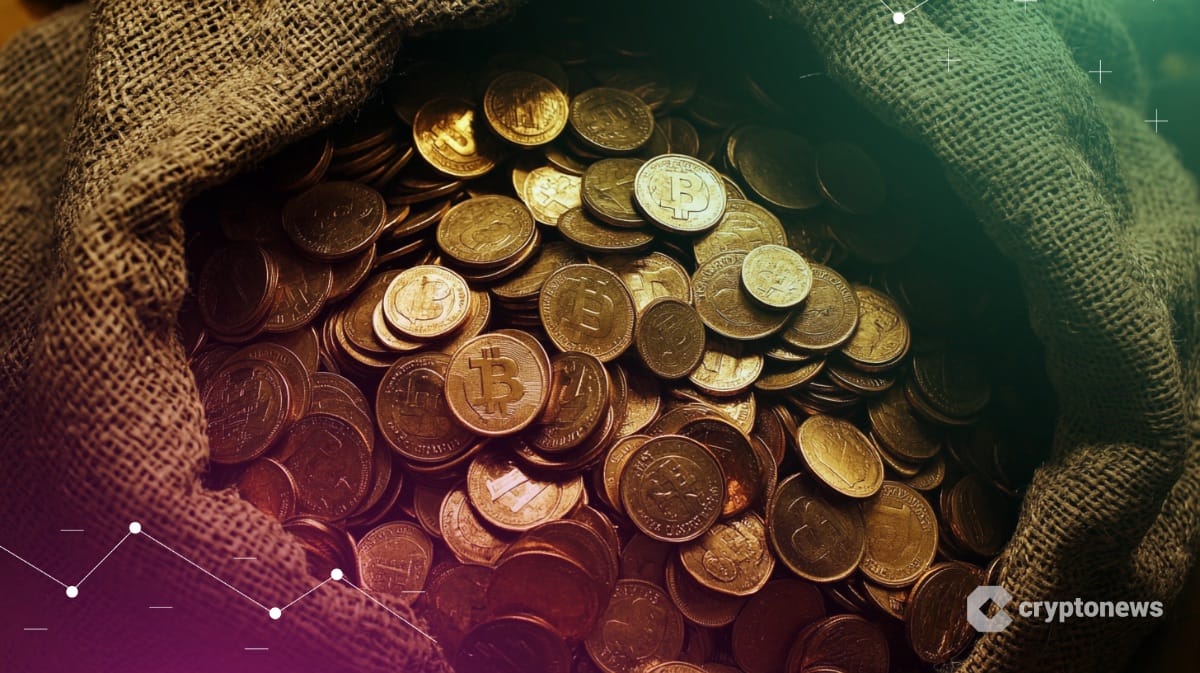 US reserve to include altcoins