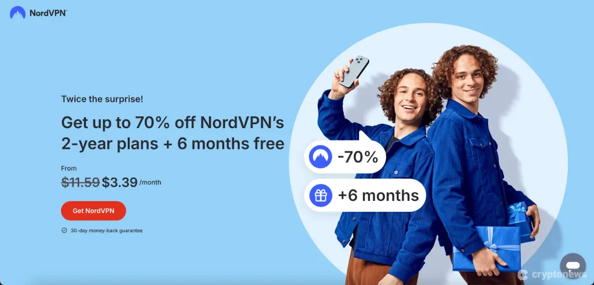 10 Best VPNs for Crypto Trading in 2026