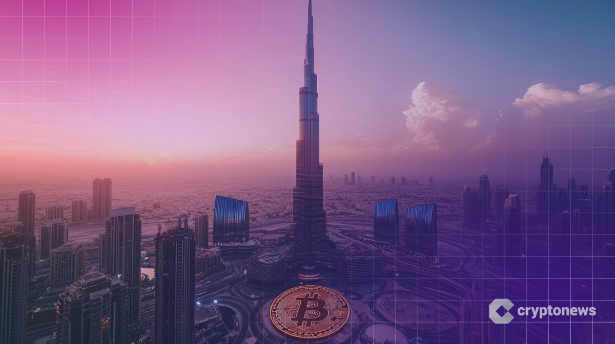 Ripple Dubai