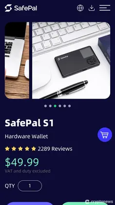 safepal s1