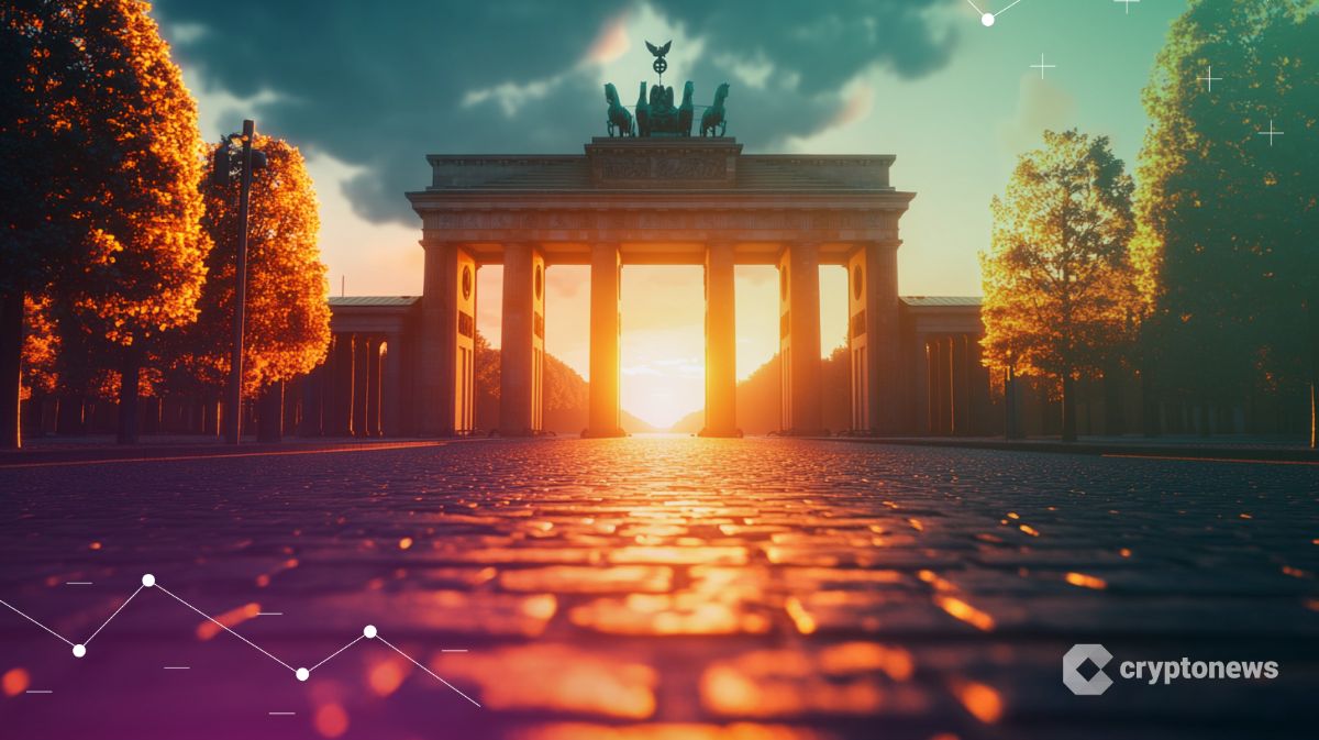 Blockchain Stalls in Germany as AI Adoption Surges, Survey Reveals