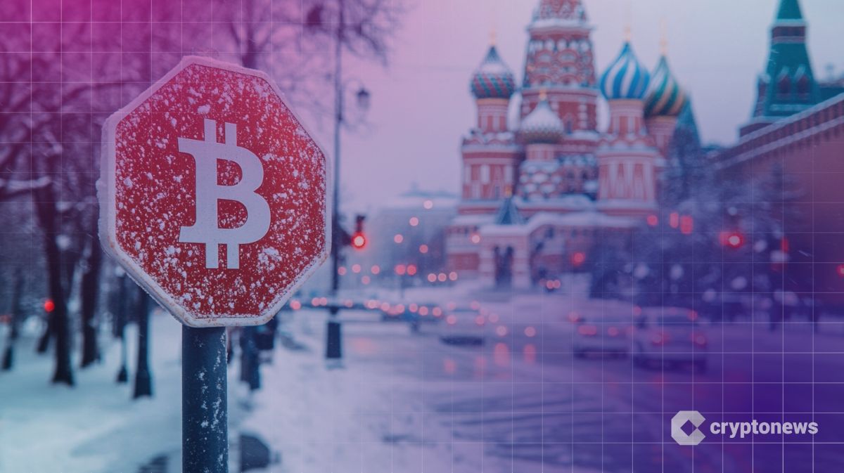 Russian Central Bank Governor Makes Fresh Call for ‘Crypto Ban’