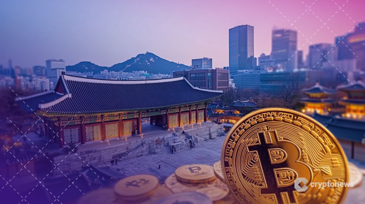 South Korean Regulators, Ministries ‘At Odds Over Strategic Bitcoin Reserves’