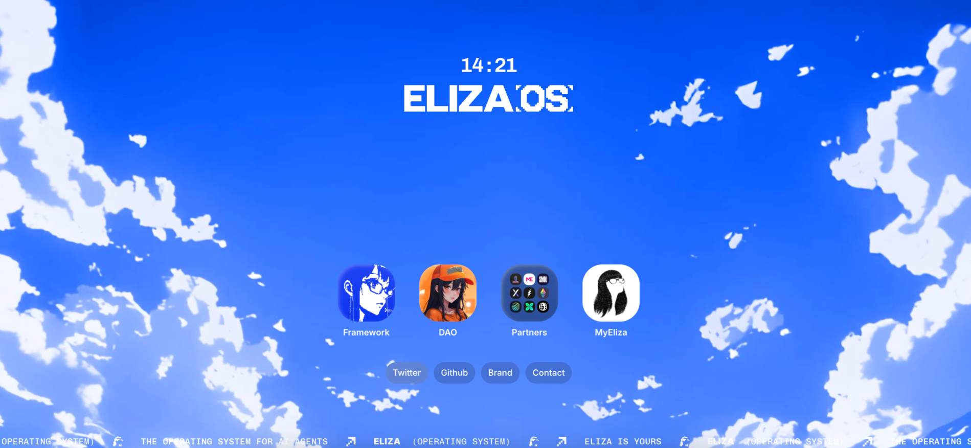 ai16z AI Agent