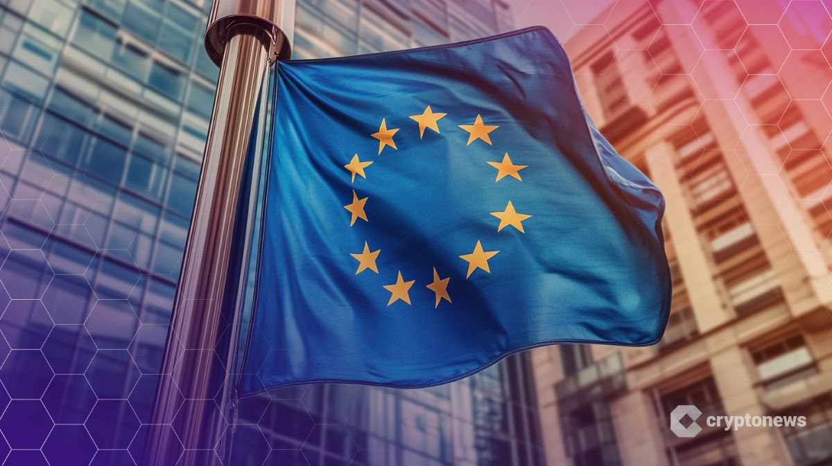 BlackRock Launches It's European Bitcoin ETP Following U.S. ETF Success