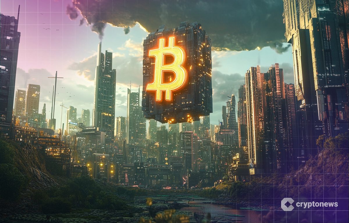 Bitcoin