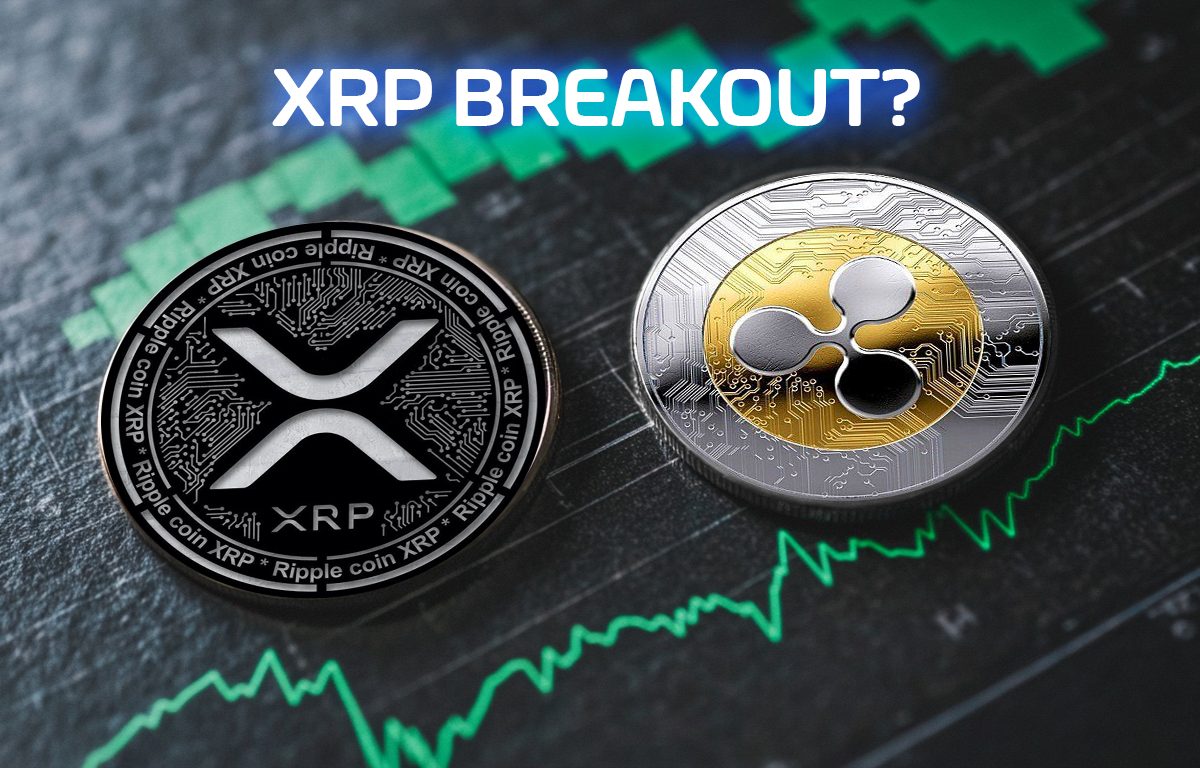 Will Ripple’s IPO Launch Spark an XRP Breakout? Key Price Levels to Watch.