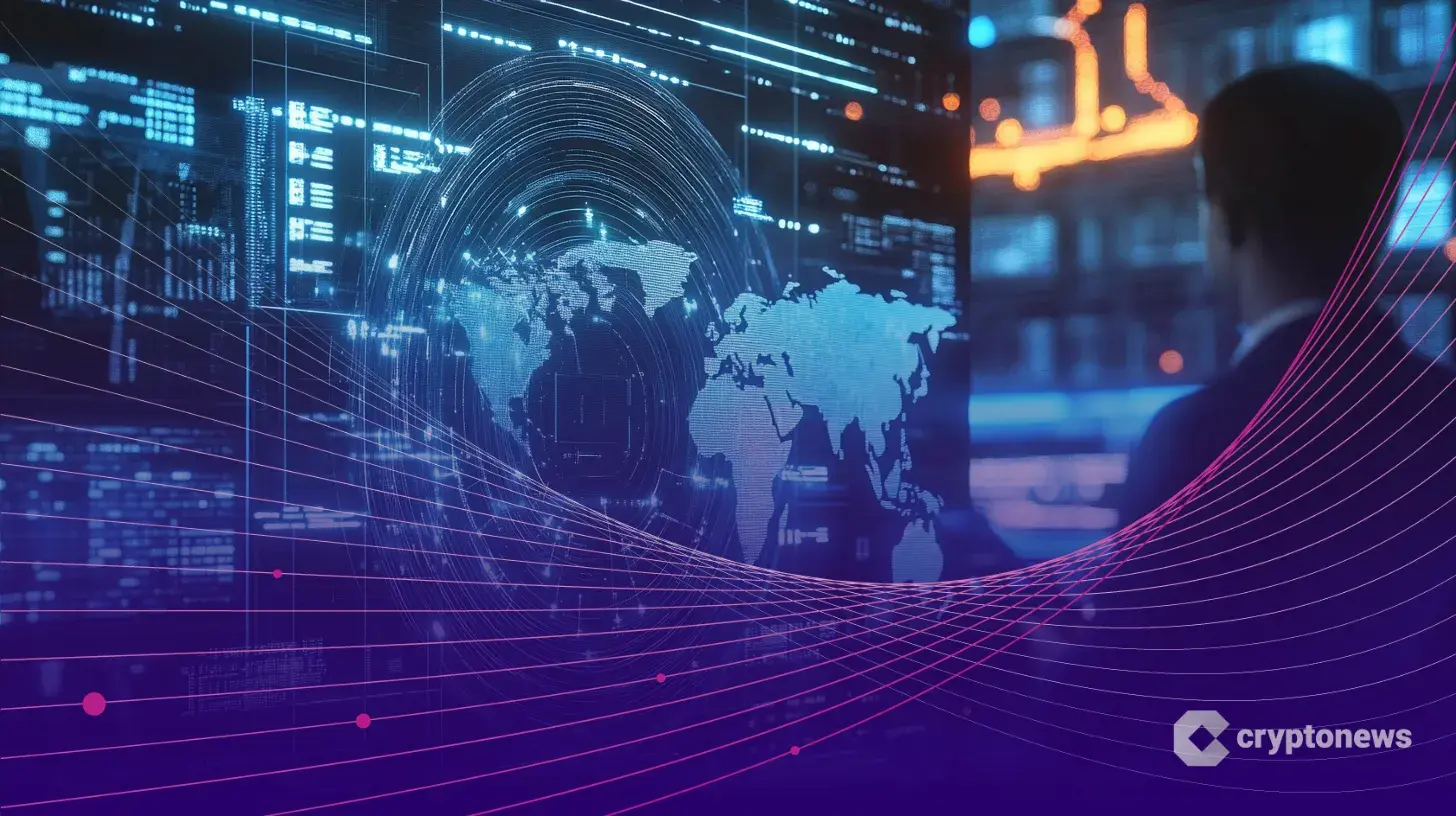 Crypto Payment Adoption