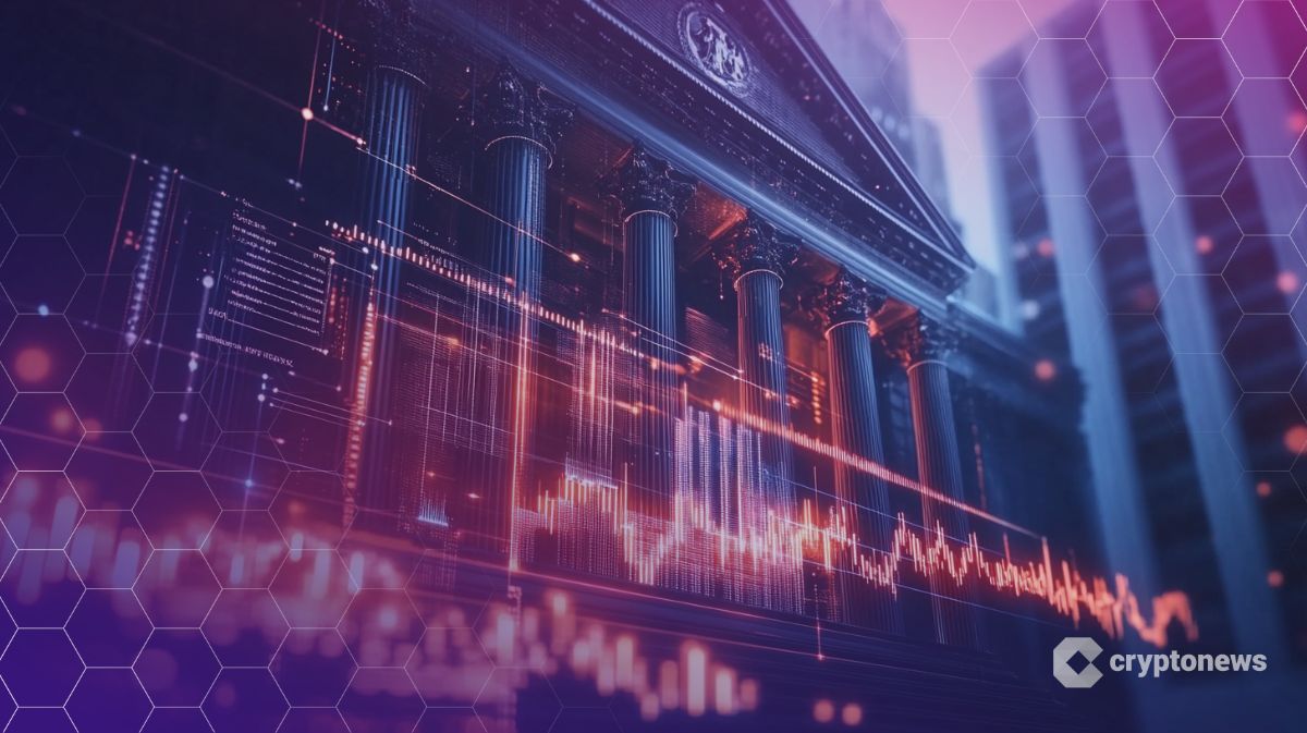 Custodia and Vantage Bank Launch America's First Bank-Issued Stablecoin on Blockchain