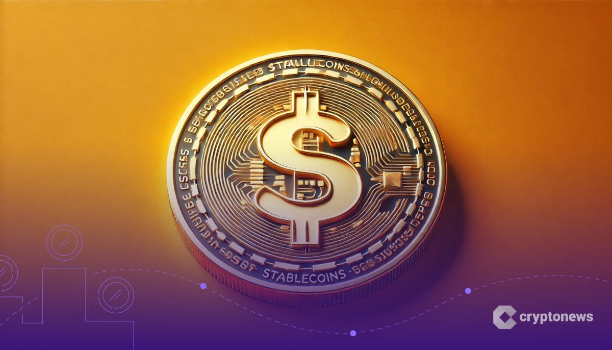 Fidelity Nears Launch of Dollar-Pegged Stablecoin Amid Pro-Crypto Shift in U.S. Policy