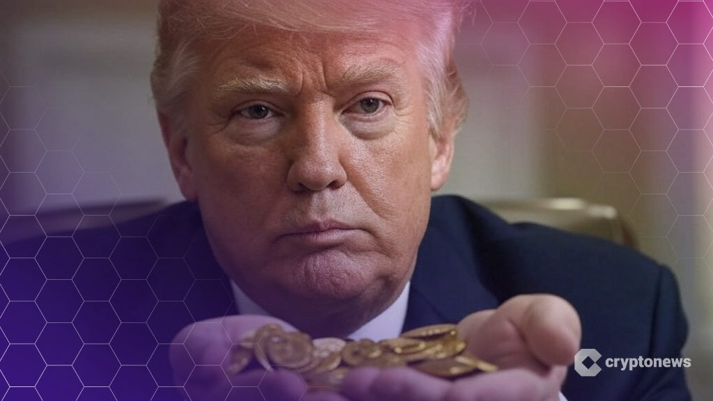 Trump’s Bitcoin Reserve Order Removes “Last Existential Risk,” Says Bitwise CIO
