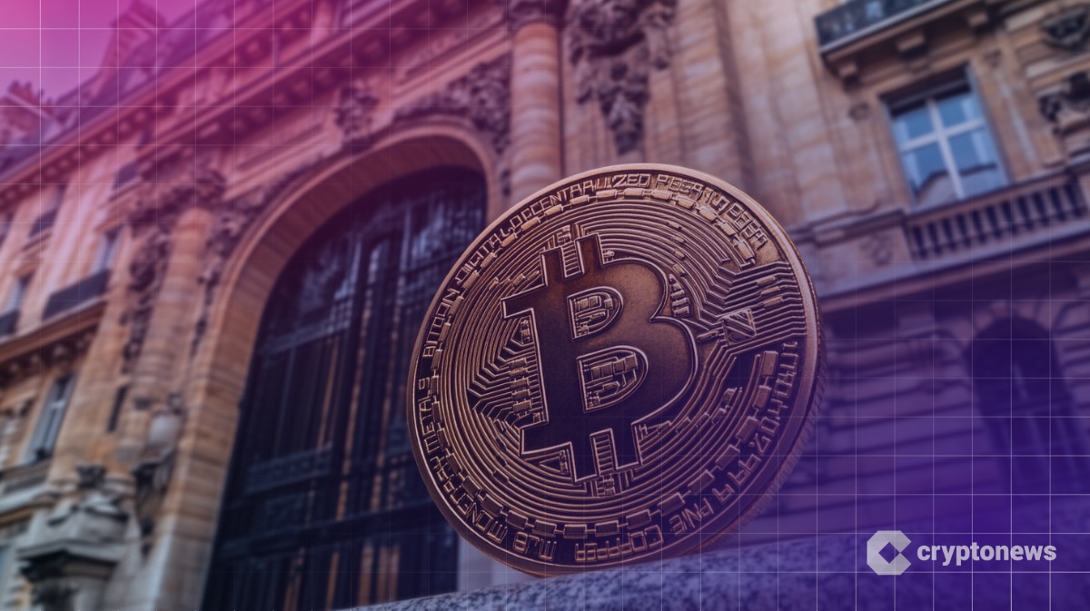 Bpifrance crypto fund