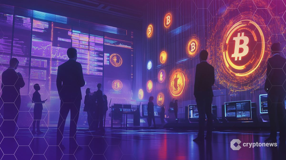 Elon Musk’s DOGE to Access SEC Systems Under New Liaison Team Initiative