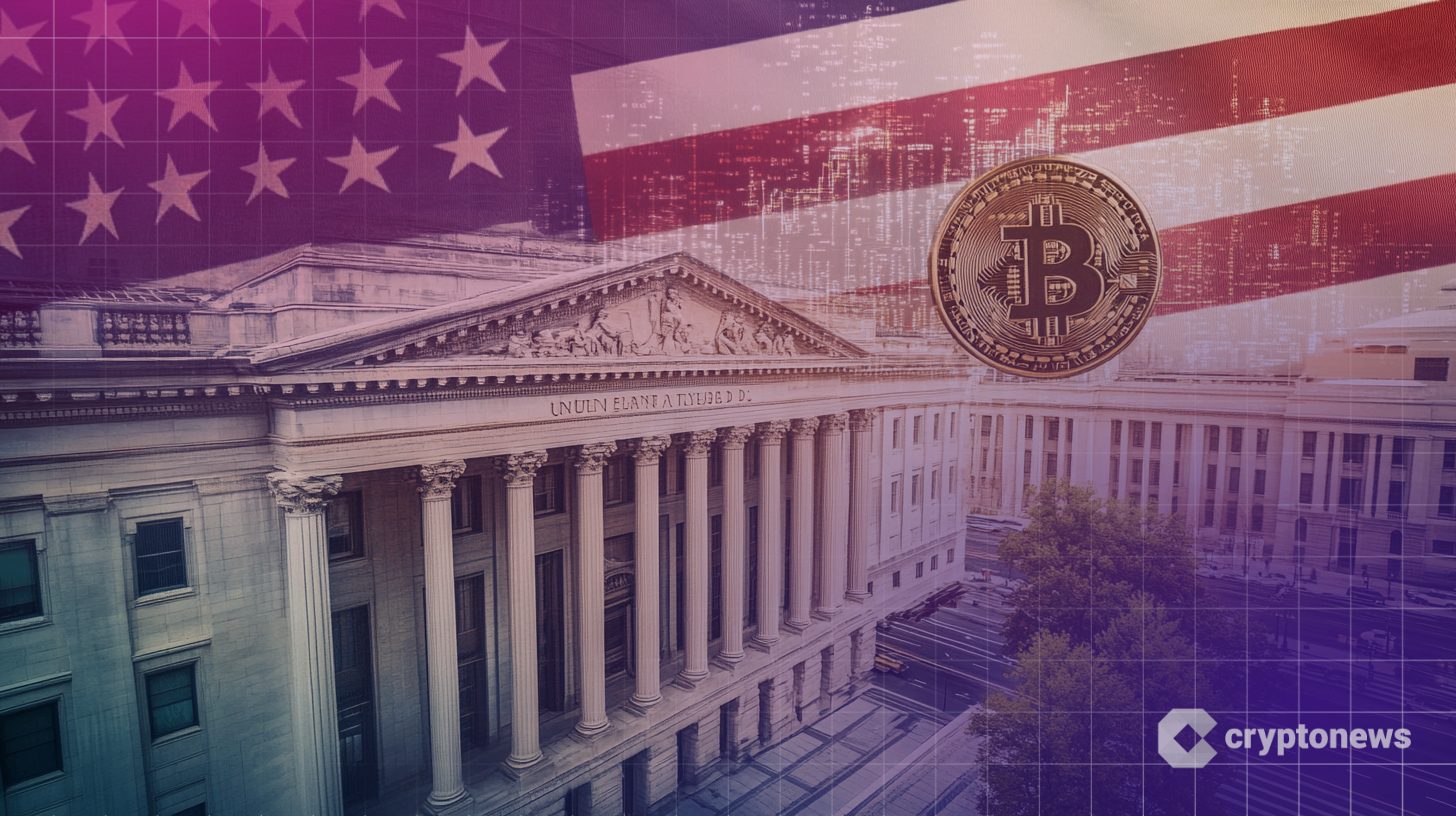 US Treasury and Federal Agencies to Disclose Crypto Holdings